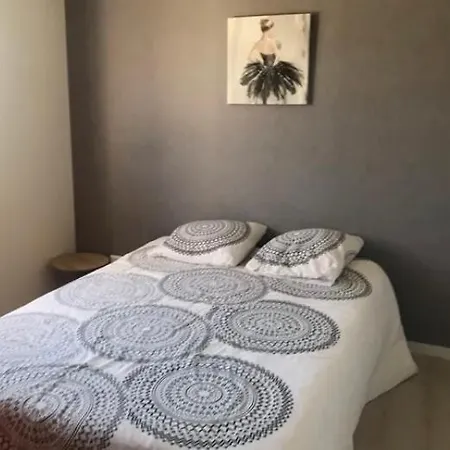 Maison Rue De La Lanobre