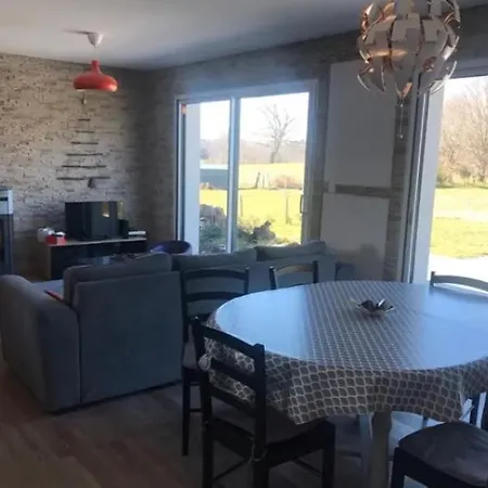 Maison Rue De La Ferienhaus *