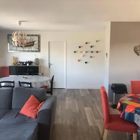 Ferienhaus Maison Rue De La Lanobre