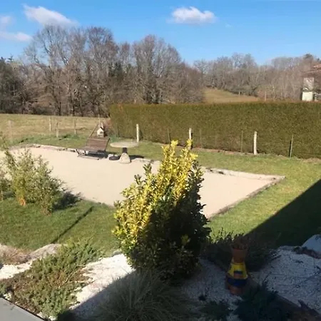 Maison Rue De La Ferienhaus